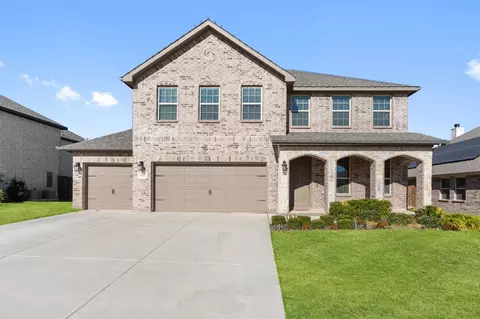 2012 Elara Dr, Haslet, TX 76052