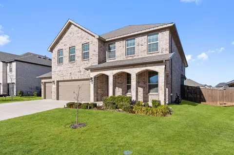 Exterior - 2012 Elara Dr, Haslet, TX 76052 photo 2 of 6