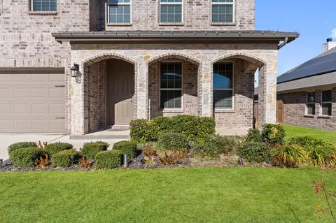 Exterior - 2012 Elara Dr, Haslet, TX 76052 photo 3 of 6