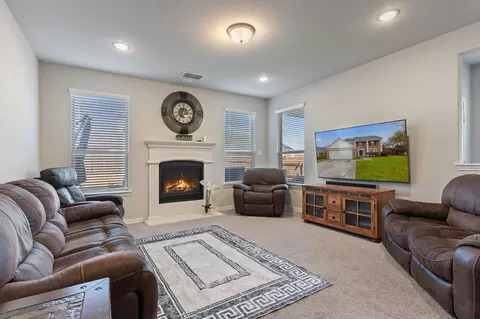 Living - 2012 Elara Dr, Haslet, TX 76052 photo 1 of 1