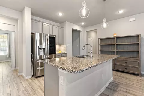 Kitchen - 2012 Elara Dr, Haslet, TX 76052 photo 1 of 3