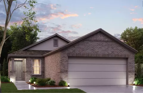 14120 Zealand Dr, Pilot Point, TX 76258