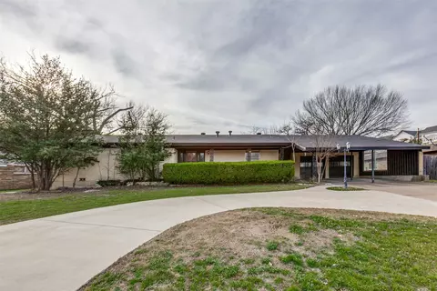 3217 Dreeben Dr, Richland Hills, TX 76118