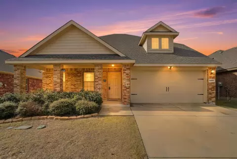 3035 Seth Ln, Forney, TX 75126