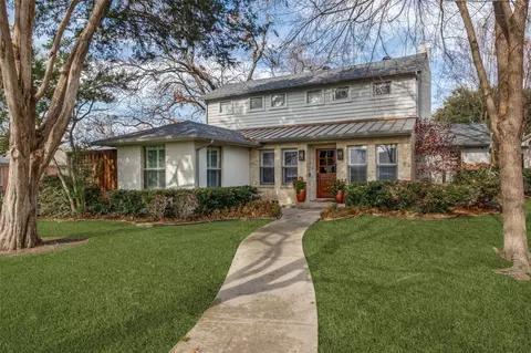 5713 W Amherst Ave, Dallas, TX 75209