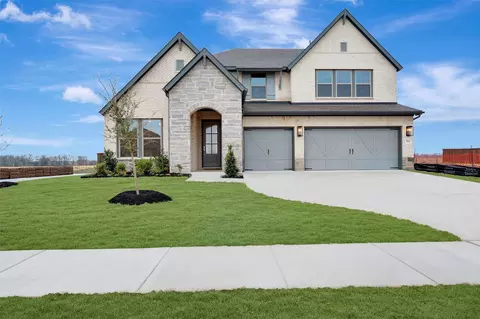 713 Scarlet Sage Dr, Waxahachie, TX 75165