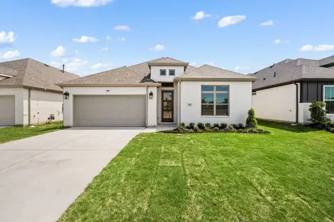 203 Kingfisher Ln, Aledo, TX 76008