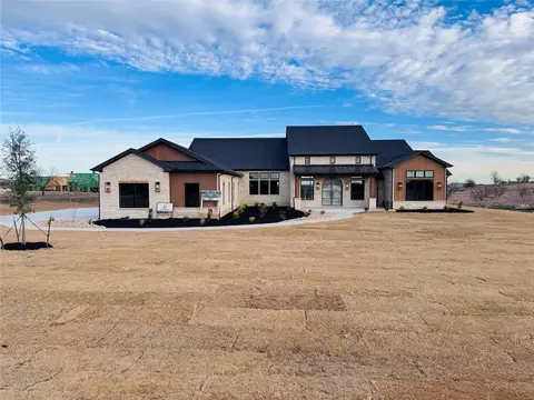 506 Sabine Dr, Aledo, TX 76008
