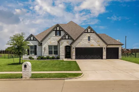 1430 Shaker Hills Rd, Gunter, TX 75058