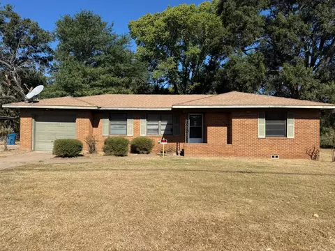 1206 W 1208 W Royall Blvd, Malakoff, TX 75148