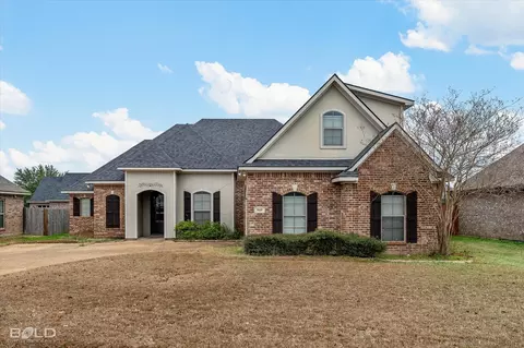 519 Brompton Ln, Bossier City, LA 71111