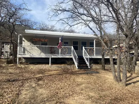 2111 Hillside Dr, May, TX 76857