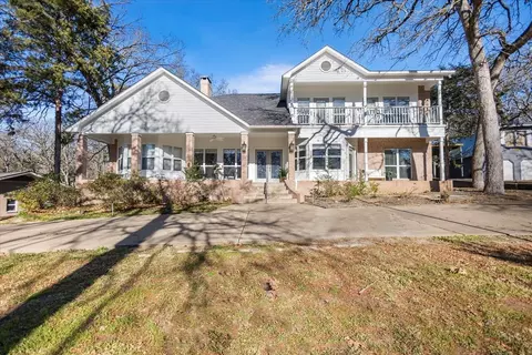 519 E Hideaway Ln, Hideaway, TX 75771