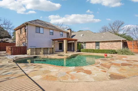 439 Greenridge Dr, Coppell, TX 75019