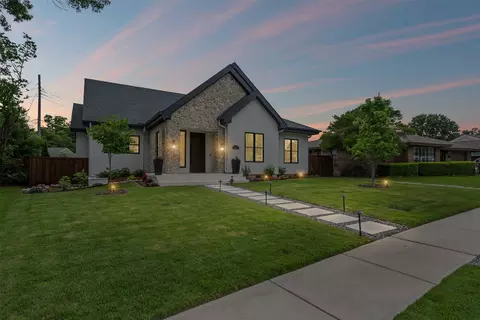 9007 Leaside Dr, Dallas, TX 75238