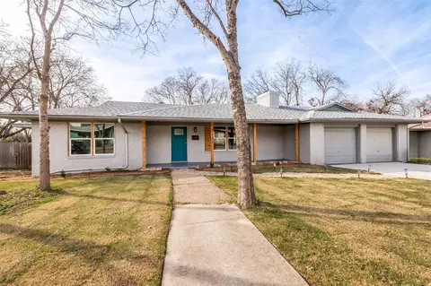 3133 Kingsbury Ave, Richland Hills, TX 76118