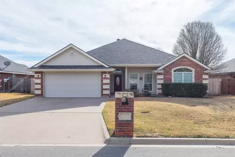 2141 Continental Ave, Abilene, TX 79601