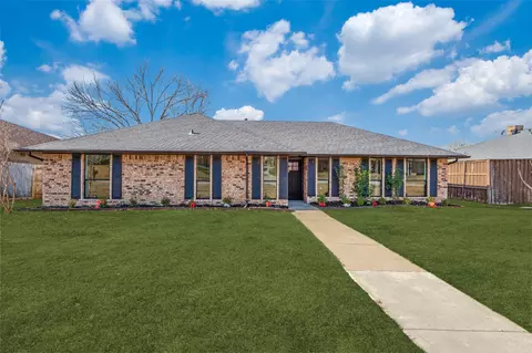 3219 Luallen Dr, Carrollton, TX 75007