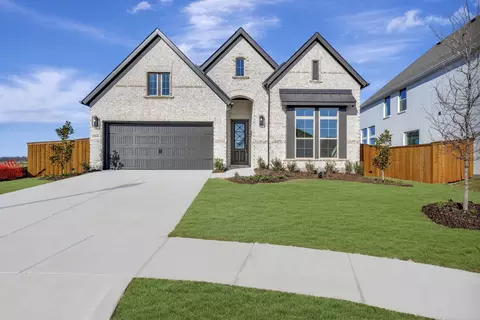 5048 Sandbrock Pkwy, Aubrey, TX 76227