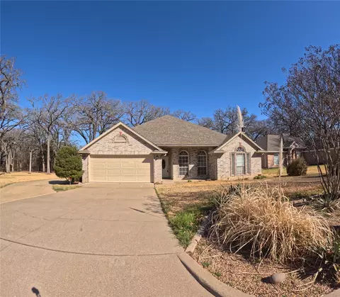 1205 Timber Creek Dr, Weatherford, TX 76086