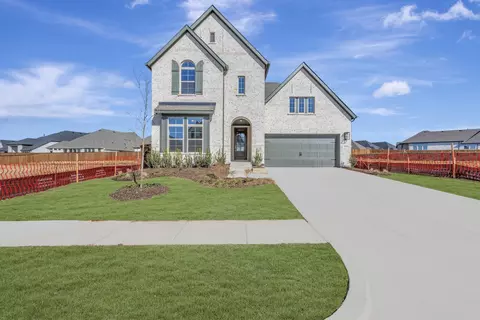4416 Silver Spur Ct, Aubrey, TX 76227