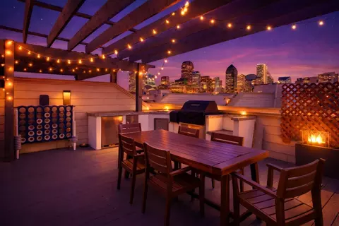 2311 Clark St, Dallas, TX 75204