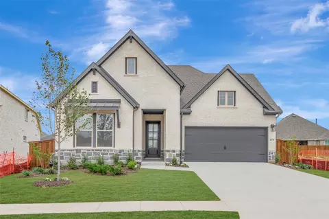 4320 Palomino Rd, Aubrey, TX 76227