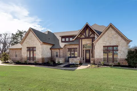 7349 Cabot Estates Dr, Mansfield, TX 76063