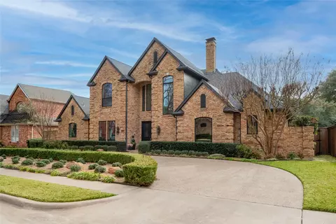 5834 Sky Park Dr, Plano, TX 75093