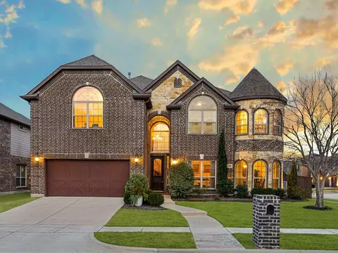 1400 Taylor Ln, Mckinney, TX 75071