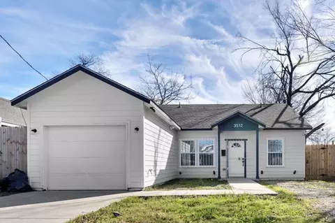 3512 Hamilton Ave, Dallas, TX 75210