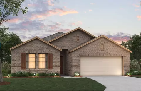 7536 Sapwood Dr, Fort Worth, TX 76131