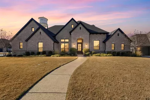 640 Maggie Trl, Lucas, TX 75002