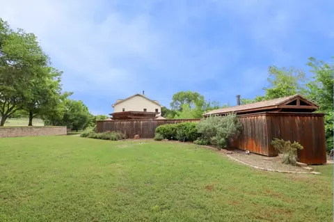 168 Mesa Grande Dr, Fort Worth, TX 76108