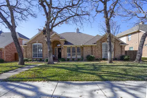 1530 Highland Lakes Dr, Keller, TX 76248