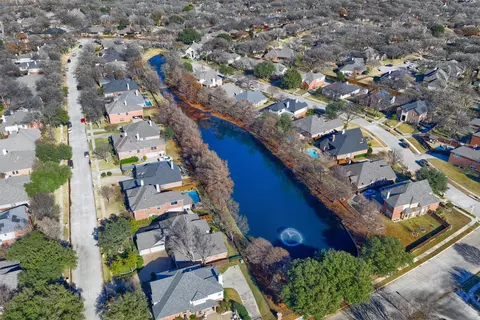 1530 Highland Lakes Dr, Keller, TX 76248 photo 37