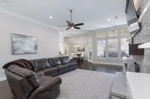 1530 Highland Lakes Dr, Keller, TX 76248 photo 8