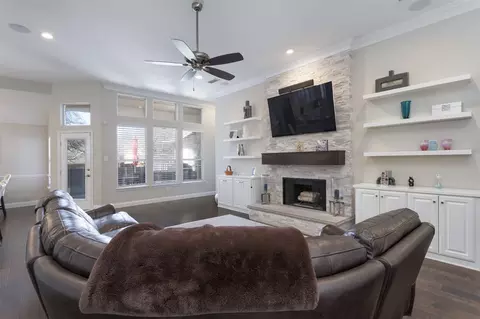 1530 Highland Lakes Dr, Keller, TX 76248 photo 3