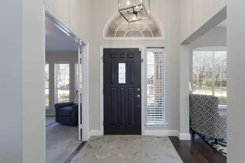 1530 Highland Lakes Dr, Keller, TX 76248 photo 2