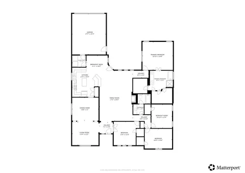 1530 Highland Lakes Dr, Keller, TX 76248 photo 6