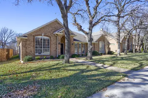 1530 Highland Lakes Dr, Keller, TX 76248 photo 31