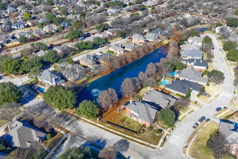 1530 Highland Lakes Dr, Keller, TX 76248 photo 36