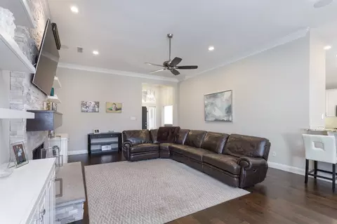 1530 Highland Lakes Dr, Keller, TX 76248 photo 9