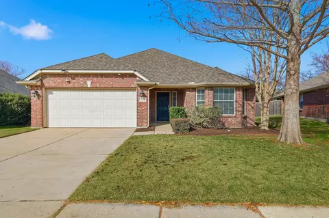 123 Bird Creek Dr, Little Elm, TX 75068