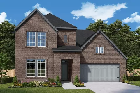 8905 Chestnut Ln, Justin, TX 76247
