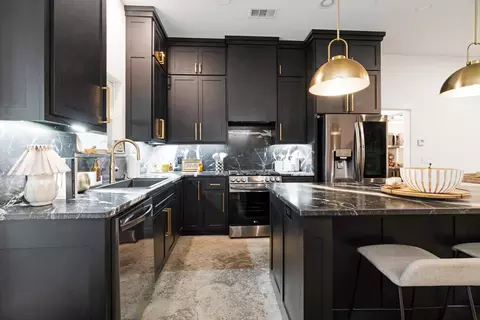 Kitchen - 177 Cr 33700, Sumner, TX 75486 photo 2 of 2