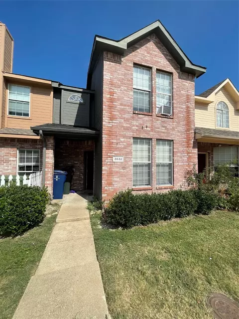 3832 Pickett Pl, Garland, TX 75044