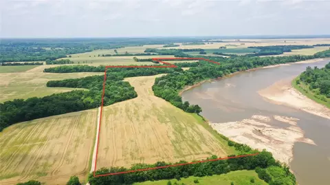 tbd Cr 36980, Arthur City, TX 75411