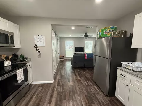 Kitchen - 124 Cedar St, Waco, TX 76705 photo 1 of 3