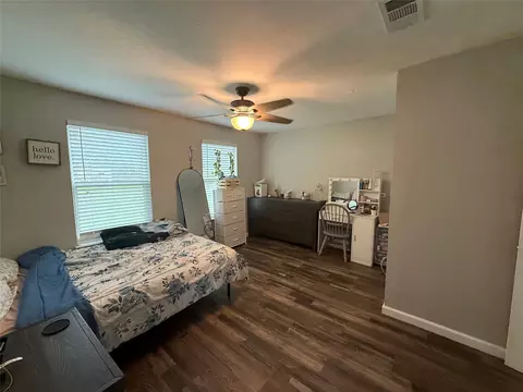 Bedroom - 124 Cedar St, Waco, TX 76705 photo 1 of 1